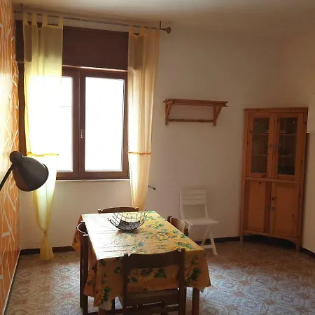 Casa Dei Lidi Appartement *
