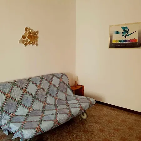 Appartement Casa Dei Lidi Gallipoli