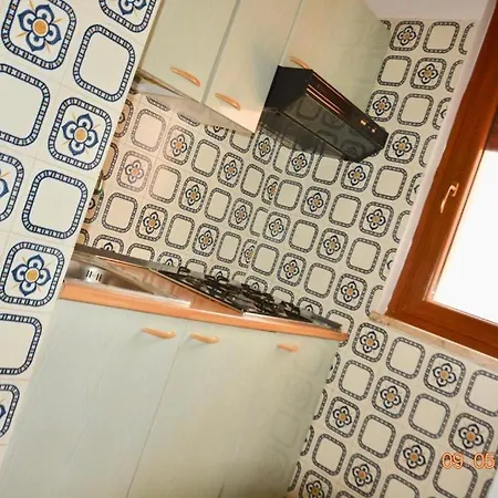 Appartement Casa Dei Lidi