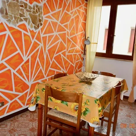 Casa Dei Lidi Appartement *