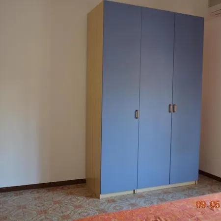 Appartement Casa Dei Lidi